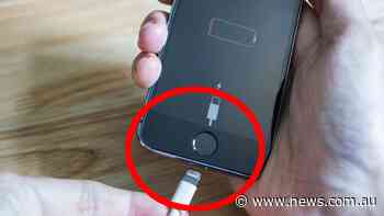 Huge iPhone change tipped