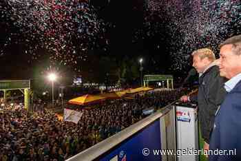 'Zuur, maar noodzaak': Marsleider verklaart dure Nijmeegse Vierdaagse