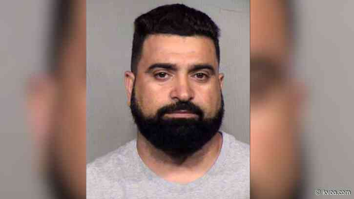 AZ couple indicted for allegedly accepting food stamps in drugs deals