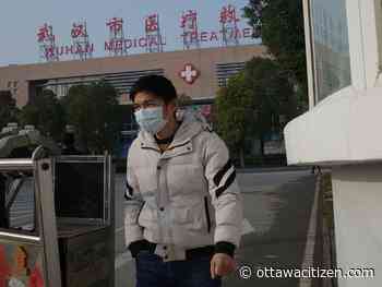 Canadian scientist remains cautious of new coronavirus: 'It is very reminiscent of SARS'