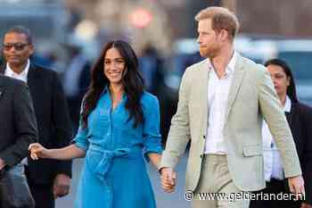 Canadese bevolking klaagt over kosten Harry en Meghan: ‘We hebben hier niet om gevraagd’