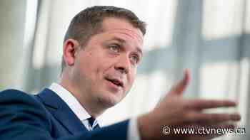 Scheer places blame for plane shootdown on 'Iran alone'