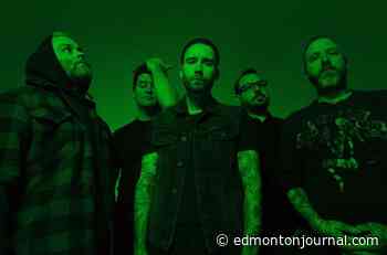 'It's going to be a disaster': Alexisonfire's post-breakup popularity defies expectations