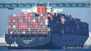 The cost of Trump's trade war: More losses for the US than he claims, but one big win