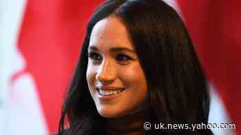 Mail on Sunday to use public interest defence in Meghan legal claim