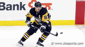 NHL Power Rankings: Penguins hold ground in the top three as Sidney Crosby makes his return