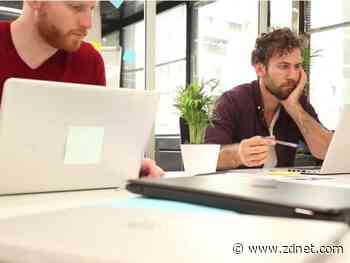 Google acquires AppSheet, a no-code app development platform