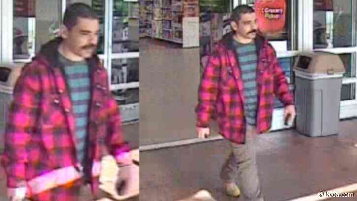 OVPD looking to catch Team Rocket grunt who attempted to steal $500 worth of Pokémon cards