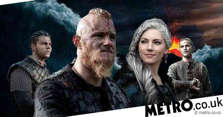 Vikings season 6 star Kathryn Winnick looks back at ‘seven years of blood sweat and tears’ after major character death