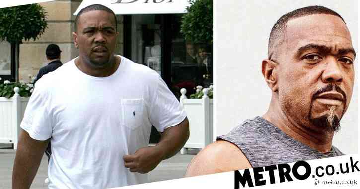 Timbaland opens up about addiction struggles as he reveals 130lbs weight loss transformation