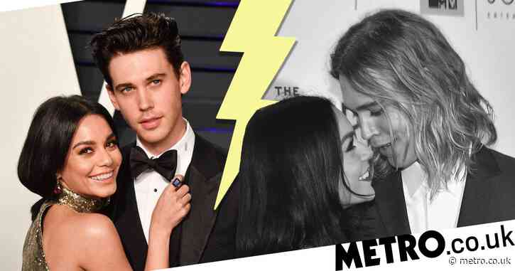 Vanessa Hudgens and Austin Butler ‘split after almost nine years of dating’