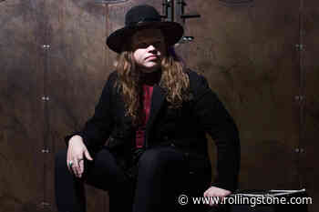 Marcus King’s True Blues