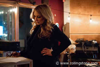 Lee Ann Womack on Recording in Brooklyn and the State of Women in Country