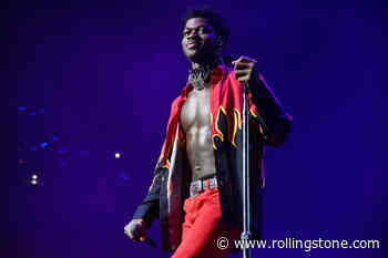 The Two Biggest Pop Radio Stations Barely Played Lil Nas X’s ‘Old Town Road’