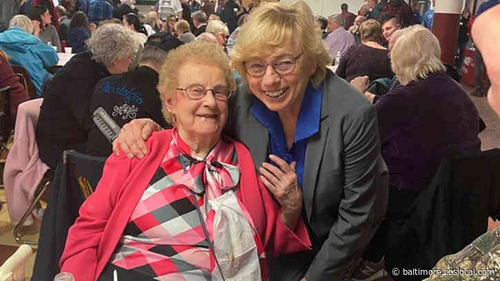 ‘It’s Just Amazing To Me’: Spaghetti Dinner Raises $18,000 For 95-Year-Old Scam Victim