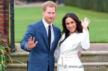 Questions of racism linger as Harry, Meghan step back