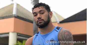 Love Island new boy set to enter villa and is tipped to be student Aaron Borland