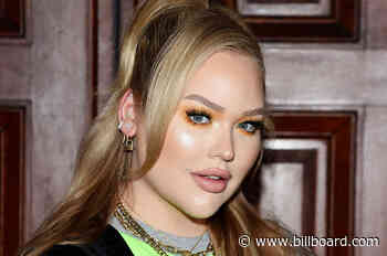 Kesha & Kim Petras Applaud NikkieTutorials for Coming Out as Trans: 'Keep Glowing'