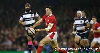 Wales star Owen Watkin injury latest after Ospreys centre undergoes surgery ahead of Six Nations