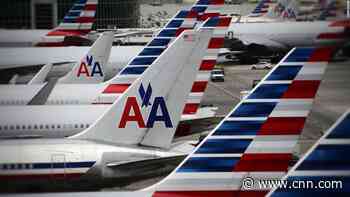 Airline employee obtained passenger's number and harassed her via text, suit alleges