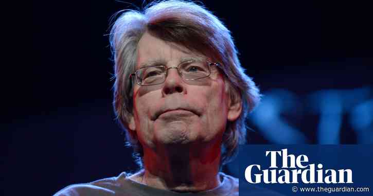 Stephen King faces backlash over comments on Oscars diversity