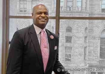 Pittsburgh's new chief development officer took winding, rocky road