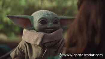 Baby Yoda is coming to Build-A-Bear in the next few months