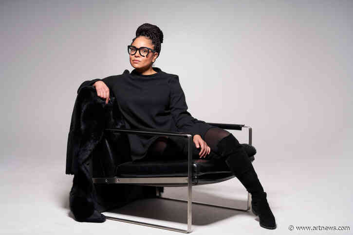 Art Dealer Joeonna Bellorado-Samuels Reflects on Her Influential Project Space