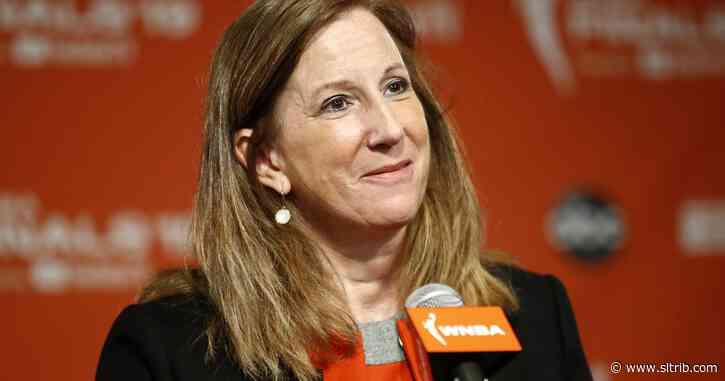 WNBA’s 8-year labor deal to hike average salary to $130,000