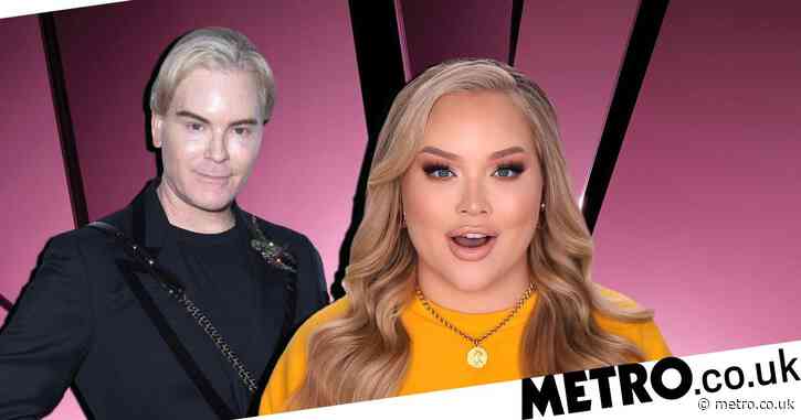 Too Faced’s Jerrod Blandino’s ‘disgusted’ by sister’s comments after Nikkie Tutorials reveals she’s transgender