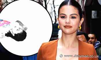 Selena Gomez says she's done 'protecting people that never protected her' as she releases new album