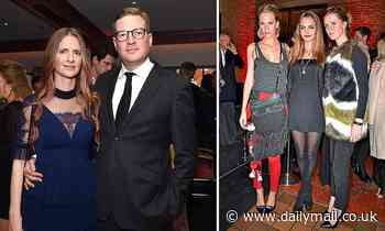 SEBASTIAN SHAKESPEARE: Chloe Delevingne reveals she almost died TWICE