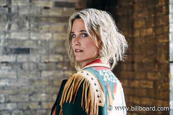 Lynne Hanson Takes the 'Long Way Home' in Reflective New Track: Song Premiere
