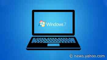 Microsoft Has Ended Support for Windows 7. Now What?