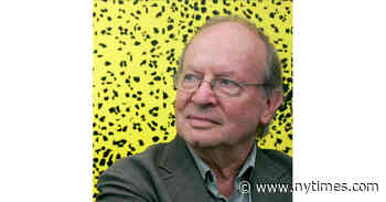 Ivan Passer, Noted Czech Director Who Went to Hollywood, Dies at 86