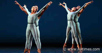 Dance Theater of Harlem Awarded Its Biggest Gift Yet