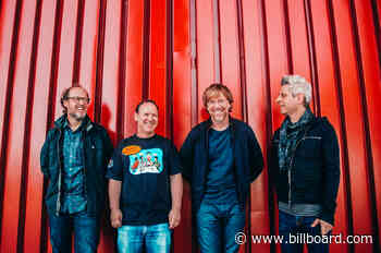 Phish Clears $50 Million With New Year's Eve Return to Madison Square Garden