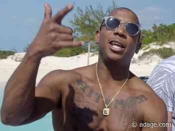 Fyre Festival’s Ja Rule wants to do your taxes