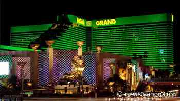 MGM Resorts selling MGM Grand for $2.5 billion