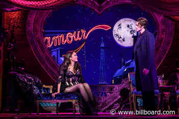 'Moulin Rouge! The Musical' to Help Australian Wildfire Crisis With Show Profits & Benefit Event