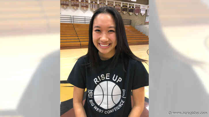 Albano’s Fab 5: Orange County girls basketball standouts last week, Jan. 14