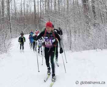 Is it safe to exercise when there’s an extreme cold warning?