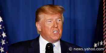 Senators worried over Trump's power to start a war with Iran are mounting a bipartisan challenge