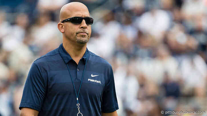 ‘I’m Going To Sandusky You’: Federal Lawsuit Accuses Penn State Football Head Coach James Franklin, Several Players Of Hazing