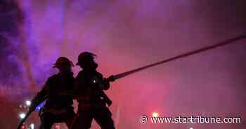 Two Minneapolis fire commanders demoted following internal probe