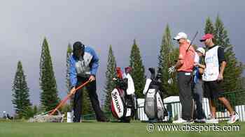 PGA Tour implements stricter policy, harsher penalties to prevent slow play