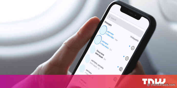 Instagram brings DMs to web — over 6 years after they arrived on mobile