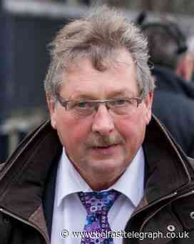 Moaning about finances is the wrong approach: Sammy Wilson