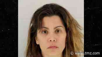 'Captain America' Actress Claims Self-Defense in Mom's Murder