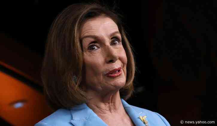 House GOP Leader Suggests Pelosi Timed Impeachment Trial to Hurt Sanders’s Presidential Run